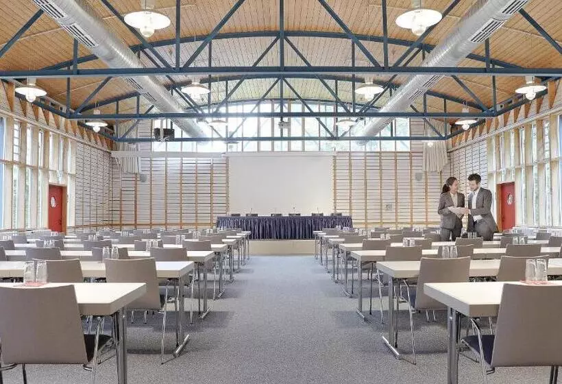 Bfwhotel Und Tagungszentrum