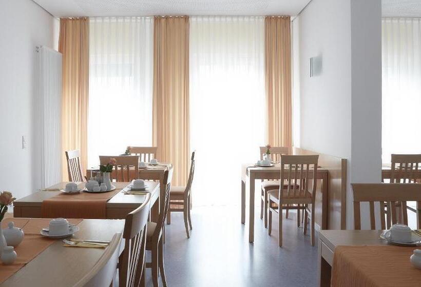 Bfwhotel Und Tagungszentrum