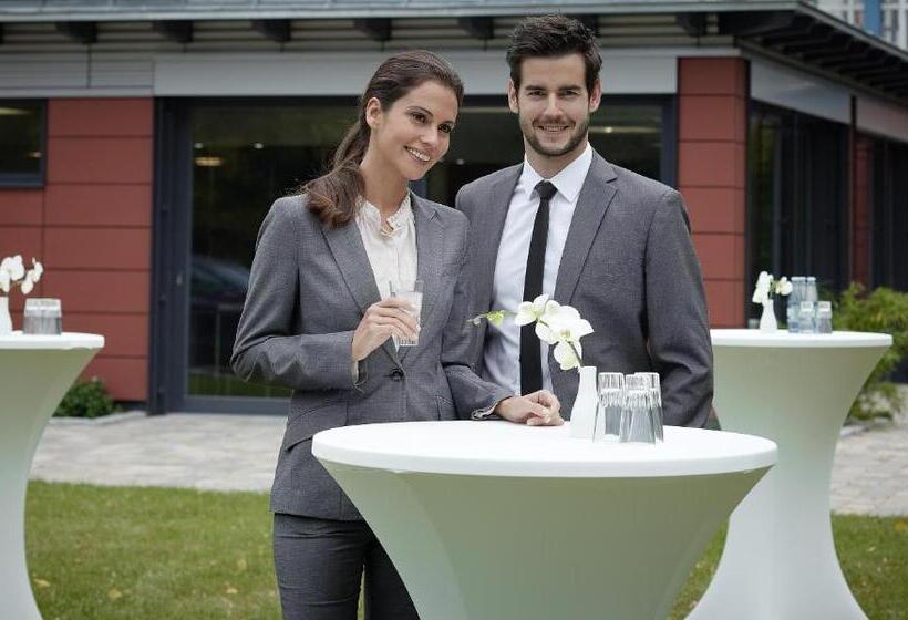 Bfwhotel Und Tagungszentrum