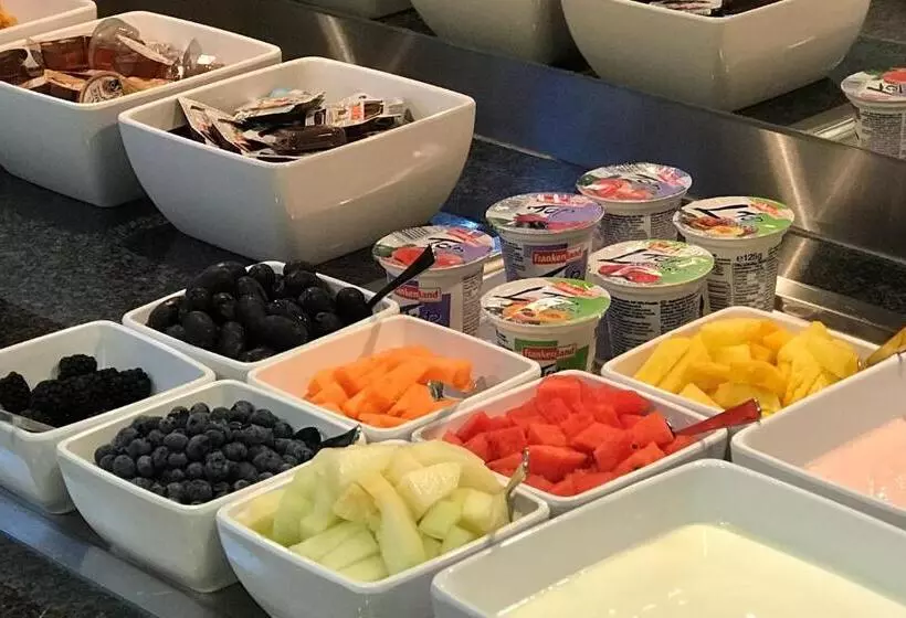 Bfwhotel Und Tagungszentrum