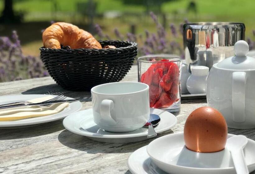 Bfwhotel Und Tagungszentrum