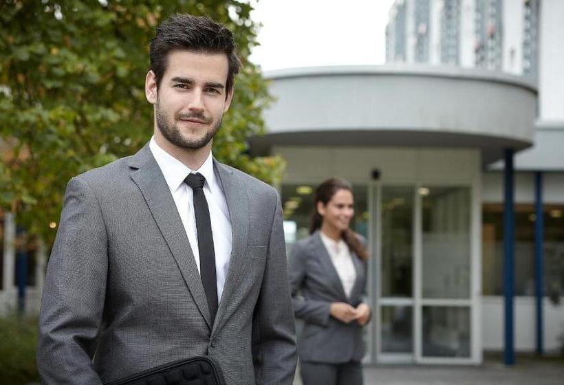 Bfwhotel Und Tagungszentrum