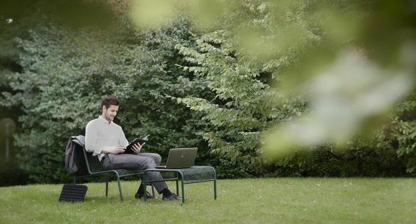 Bfwhotel Und Tagungszentrum