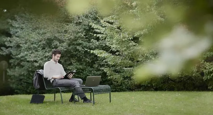 Bfwhotel Und Tagungszentrum