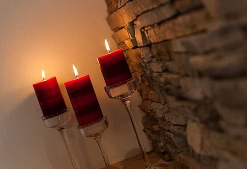 Boutique Hotel Il Riccio