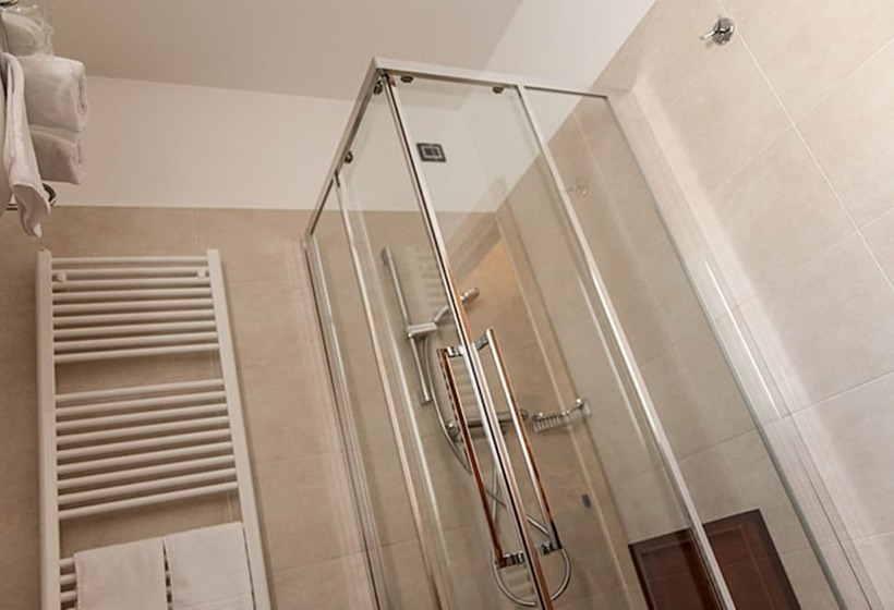 Boutique Hotel Il Riccio