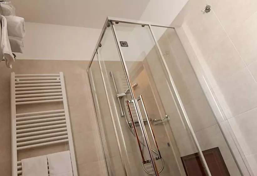 Boutique Hotel Il Riccio