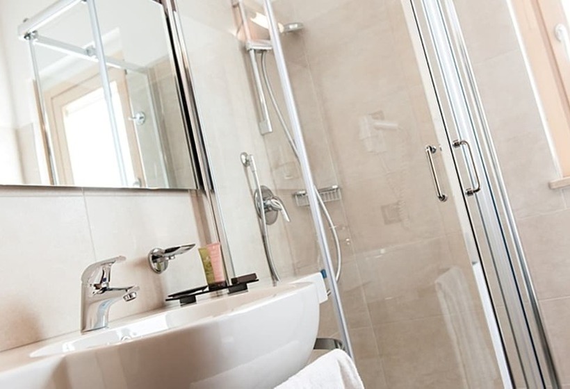 Boutique Hotel Il Riccio