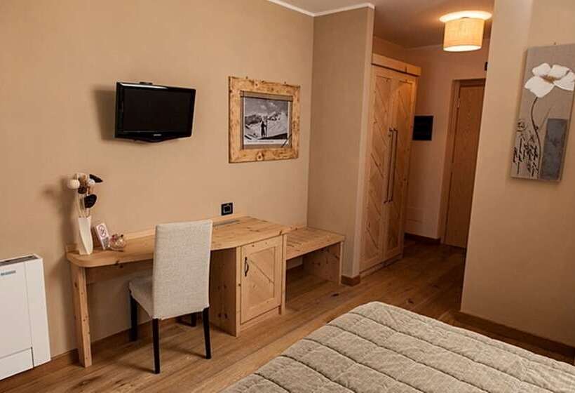 Boutique Hotel Il Riccio