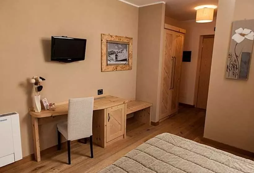 Boutique Hotel Il Riccio