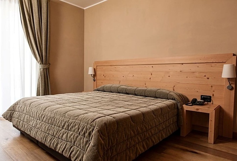 Boutique Hotel Il Riccio
