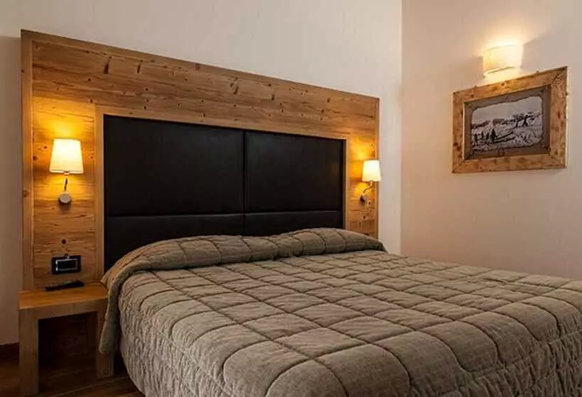 Boutique Hotel Il Riccio