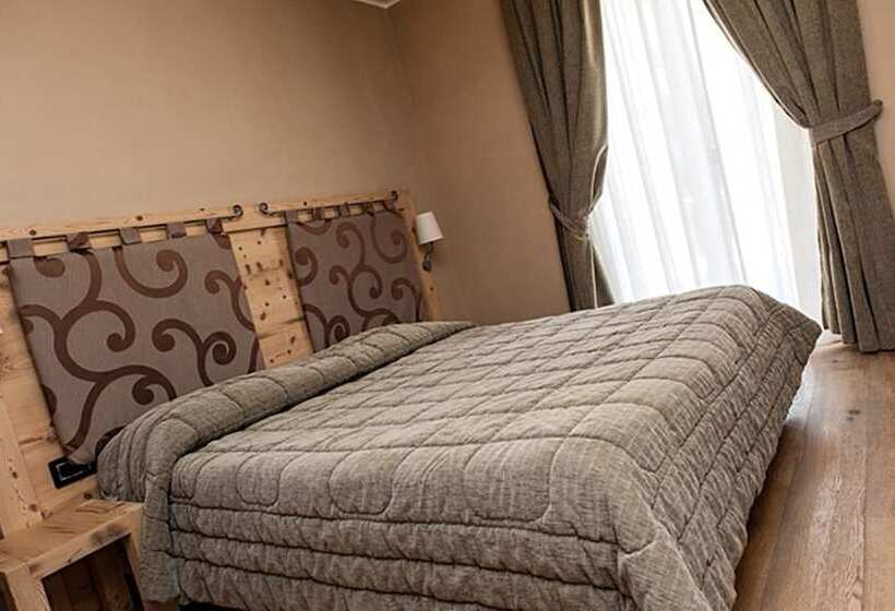 Boutique Hotel Il Riccio