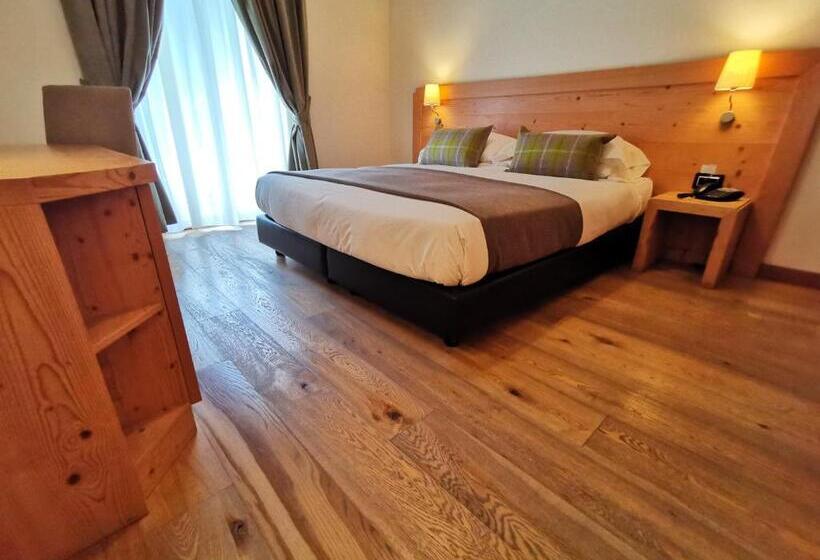 Boutique Hotel Il Riccio