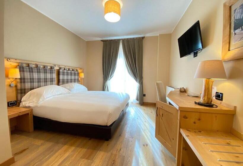 Boutique Hotel Il Riccio