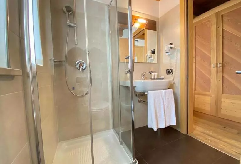 Boutique Hotel Il Riccio