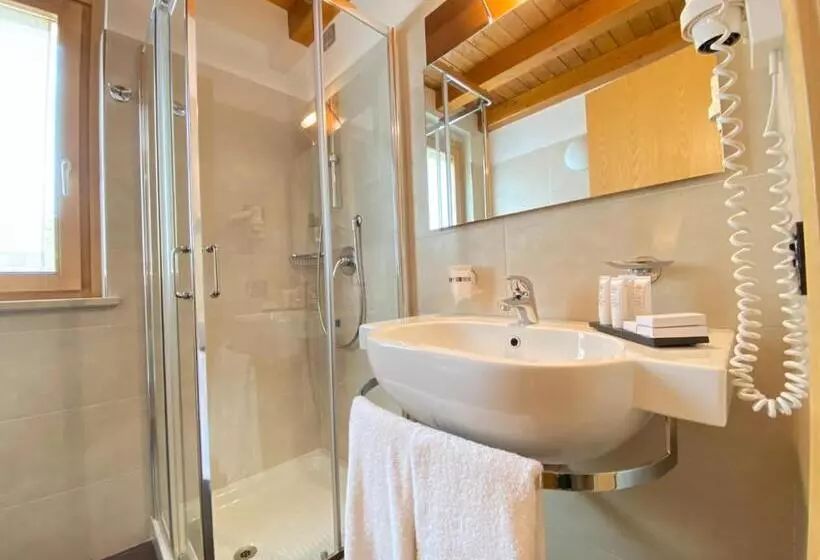 Boutique Hotel Il Riccio