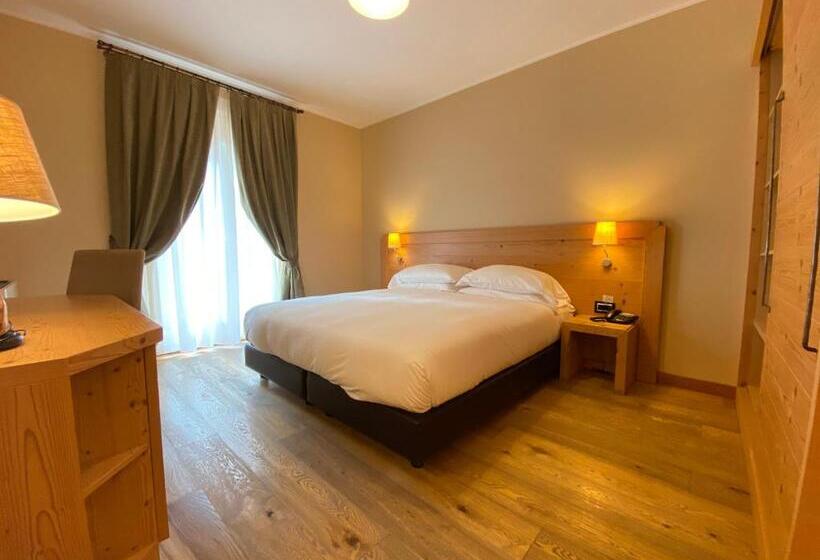 Boutique Hotel Il Riccio