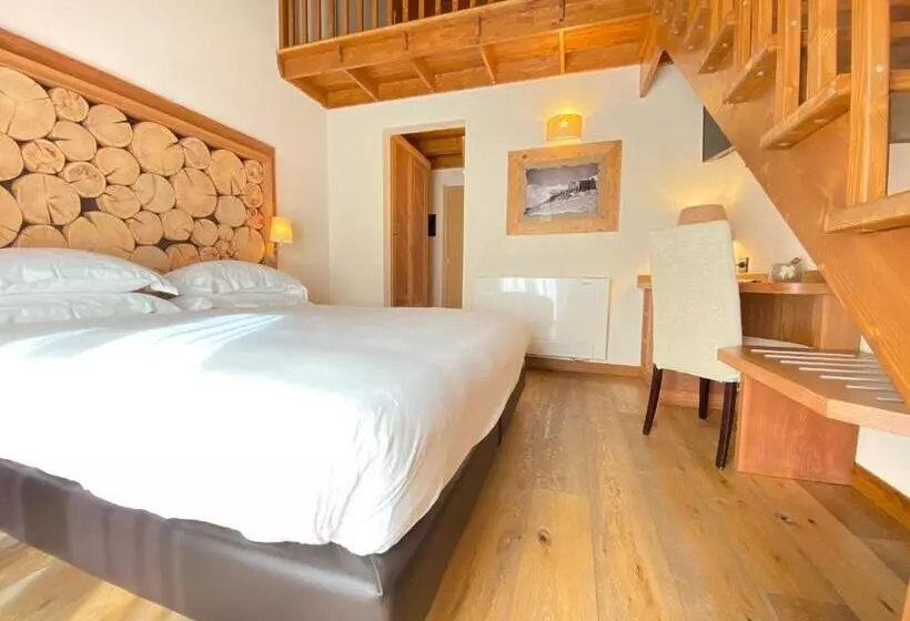 Boutique Hotel Il Riccio