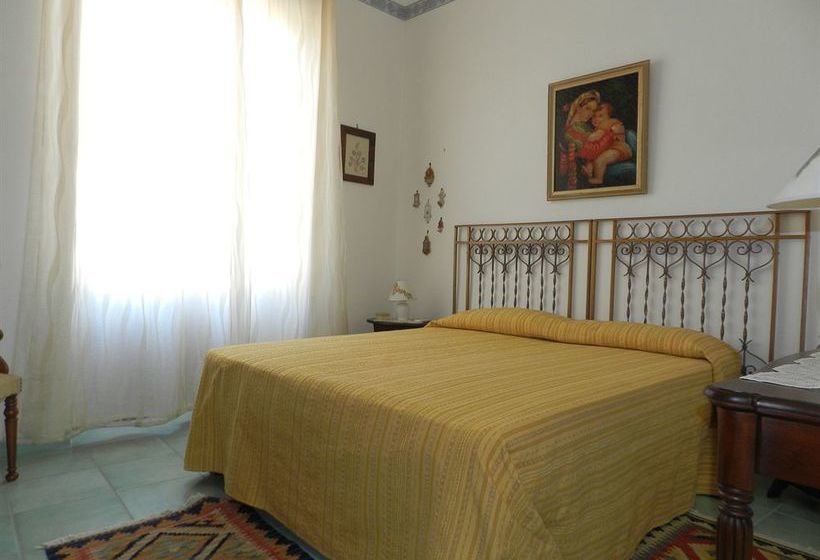 Casa Vacanze Porta Carini