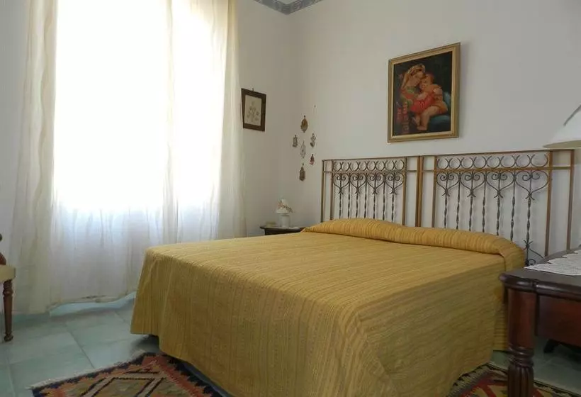 Casa Vacanze Porta Carini