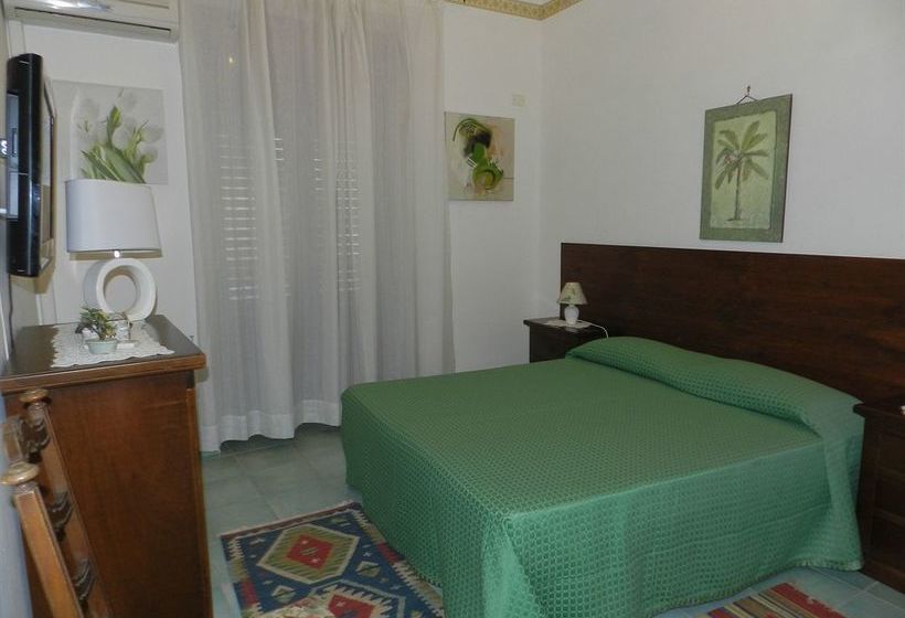 Casa Vacanze Porta Carini