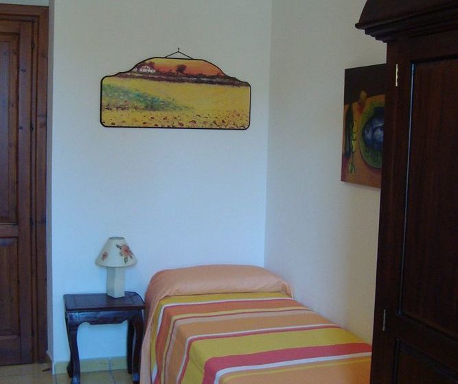 Casa Vacanze Porta Carini