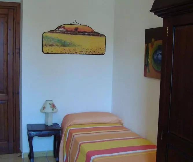 Casa Vacanze Porta Carini