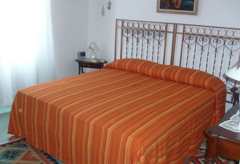 Casa Vacanze Porta Carini