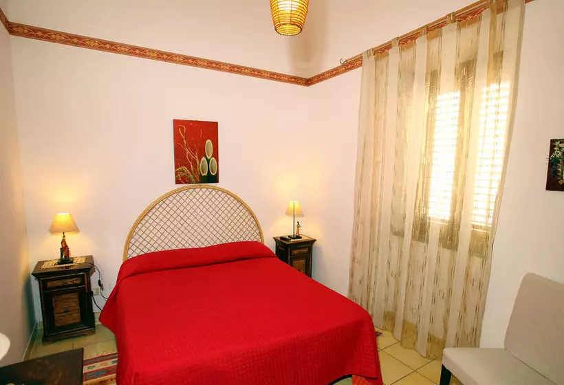 Casa Vacanze Porta Carini