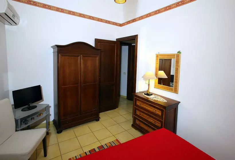 Casa Vacanze Porta Carini