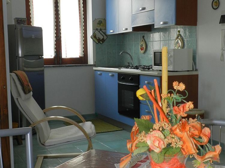 Casa Vacanze Porta Carini