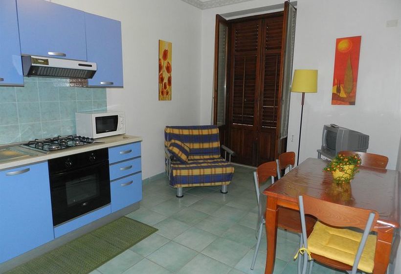 Casa Vacanze Porta Carini