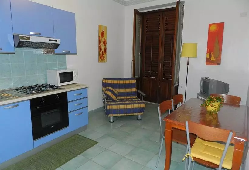 Casa Vacanze Porta Carini