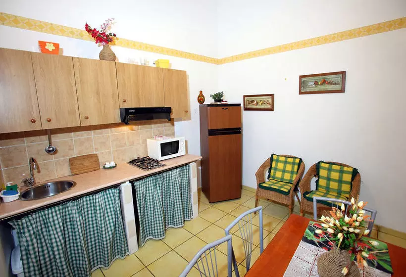 Casa Vacanze Porta Carini