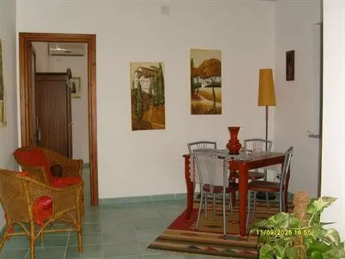 Casa Vacanze Porta Carini