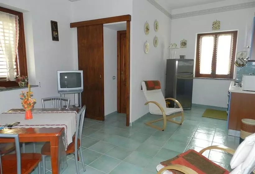 Casa Vacanze Porta Carini