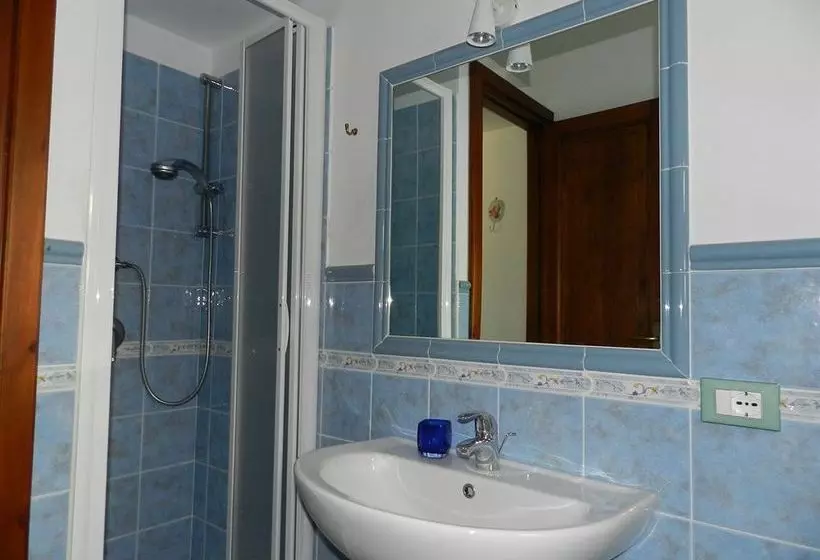 Casa Vacanze Porta Carini