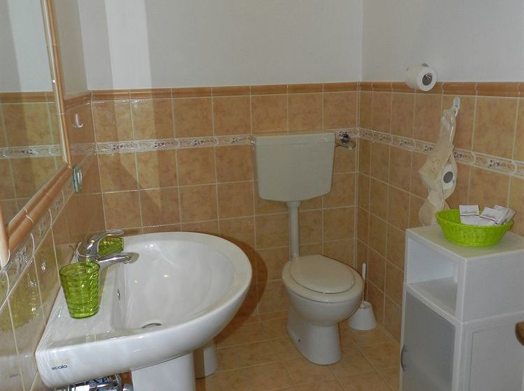 Casa Vacanze Porta Carini