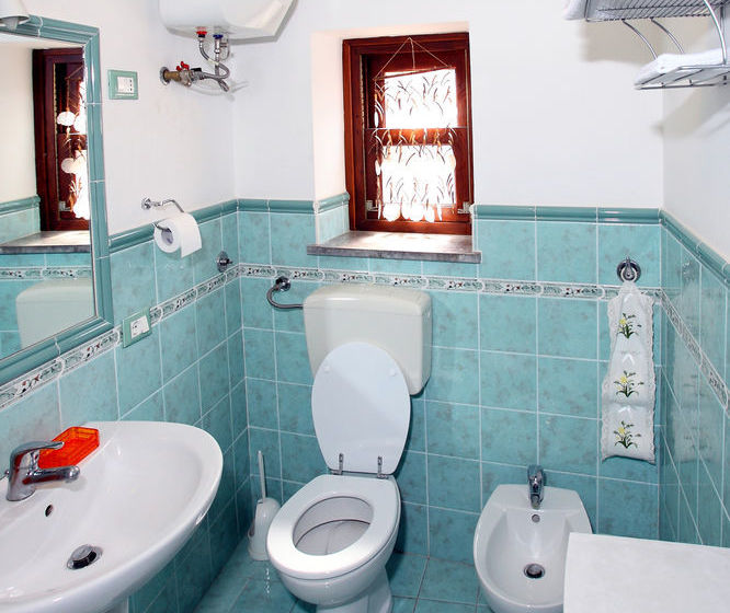 Casa Vacanze Porta Carini