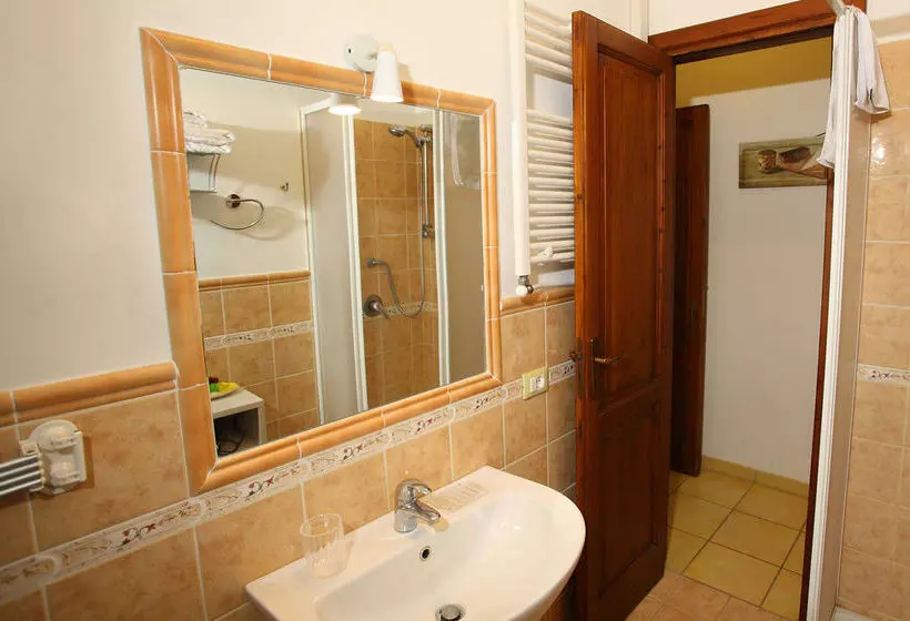 Casa Vacanze Porta Carini