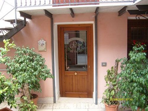 Casa Vacanze Porta Carini