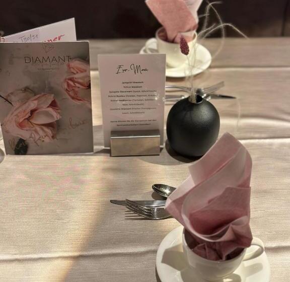 Genusshotel Diamant