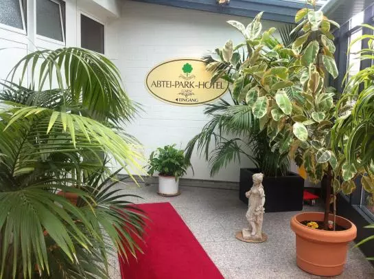 酒店 Abtei-park