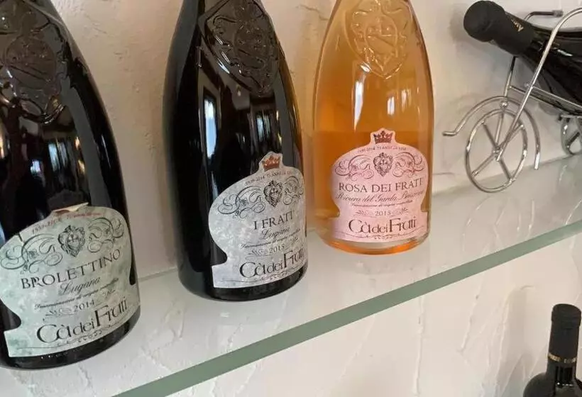 Szálloda Albergo Cavallino S'rössl