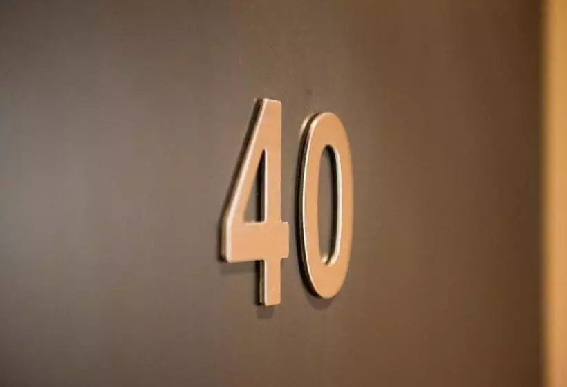 ホテル Albergo Grappolo D'oro