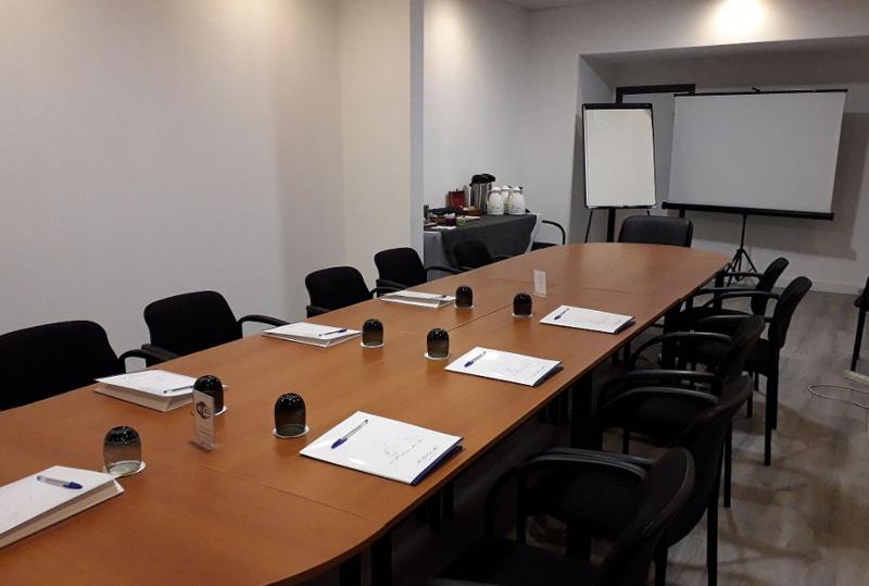 هتل Arc Hôtel Sur Mer