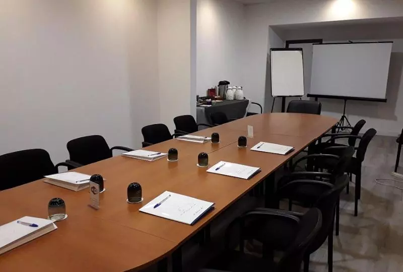 هتل Arc Hôtel Sur Mer