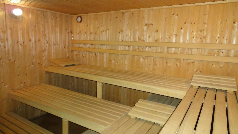 هتل Arc Hôtel Sur Mer