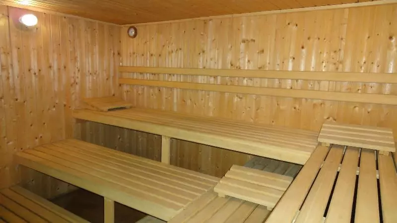 هتل Arc Hôtel Sur Mer